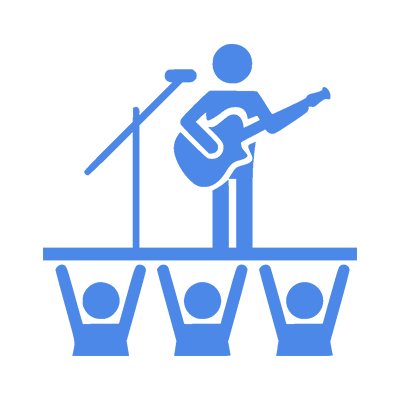 concert icon